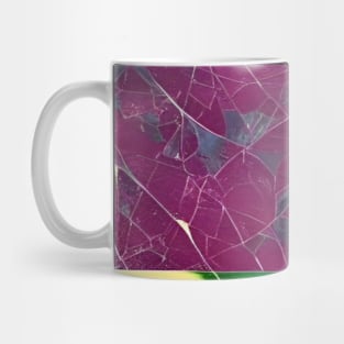 The Archaic Elements. Mug